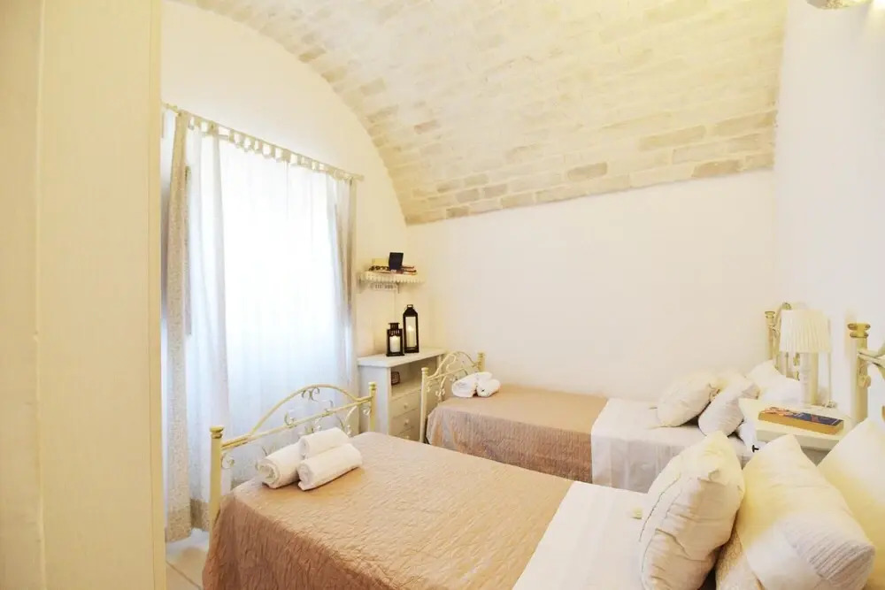 Trullo Raffaella in Martina Franca