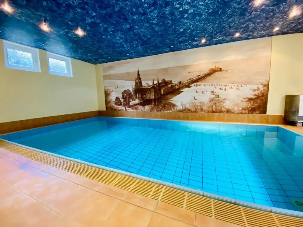 Residenz Bleichröder - Ferienwohnung 27