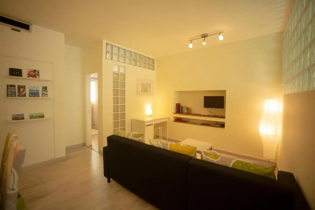 Apartamento Troino
