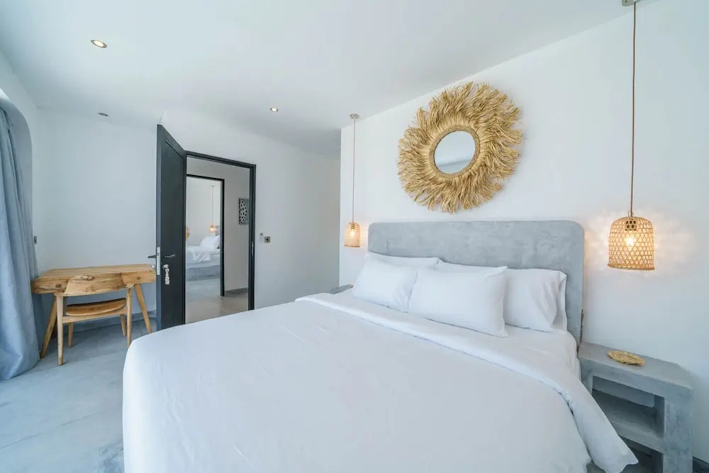 Villa Bali Townhouse 3 - Modern 2BR Villa with pool - PERFECT LOCATION