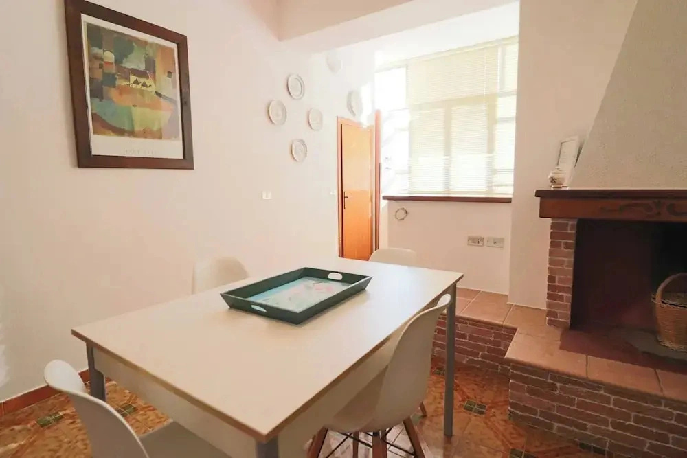 Casa Orietta Space, Comfort and Relaxation in the Heart of Otranto