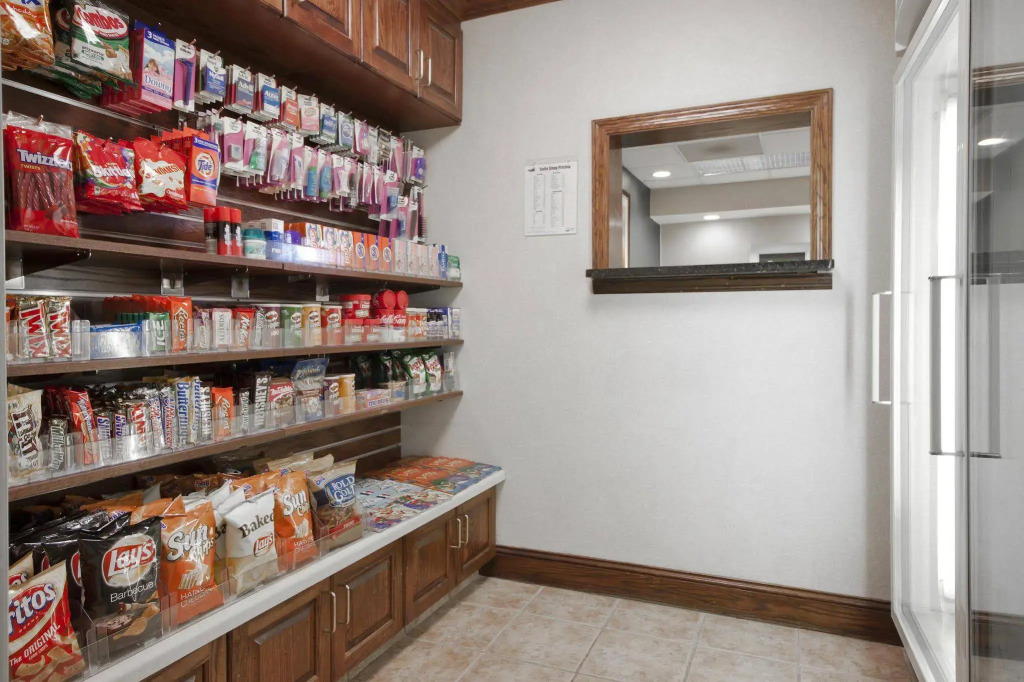 Homewood Suites by Hilton Dallas-Arlington