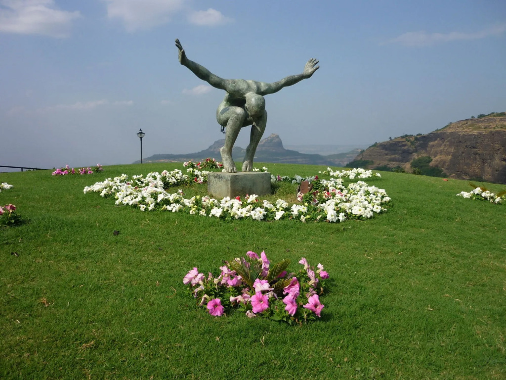 Upper Deck Resort - Highest Peak, Lonavala