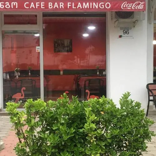 FLAMINGO