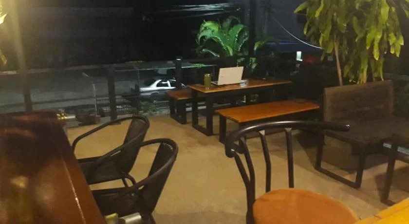 Baan Tang Homestay