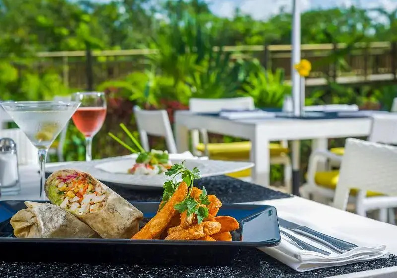 Grand Luxxe Suites Riviera Maya