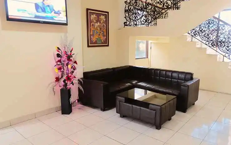 Bukit Dago Hotel