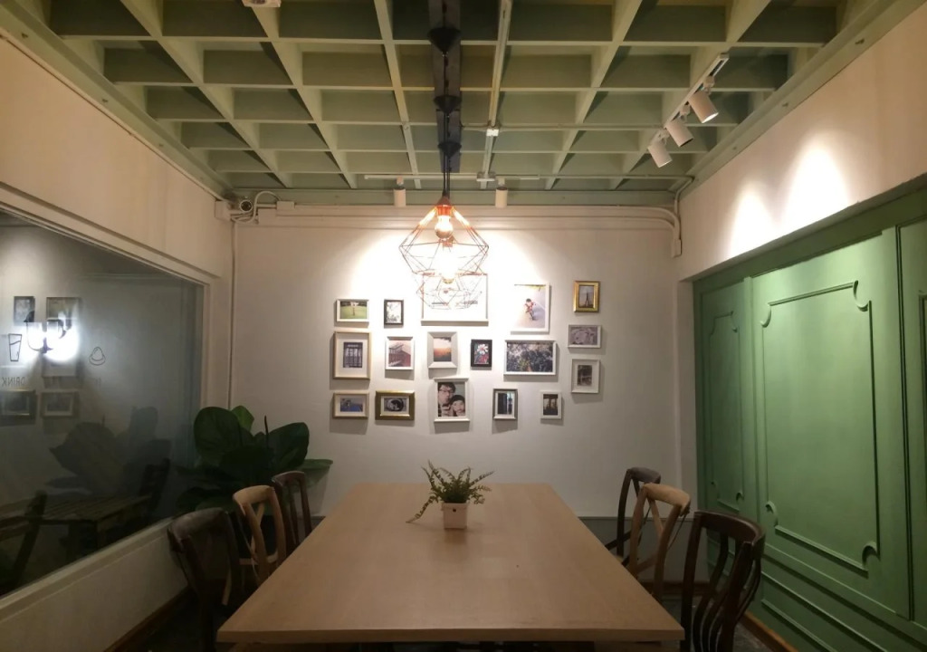 Weeping Willow Sukhumvit 26 – Hostel