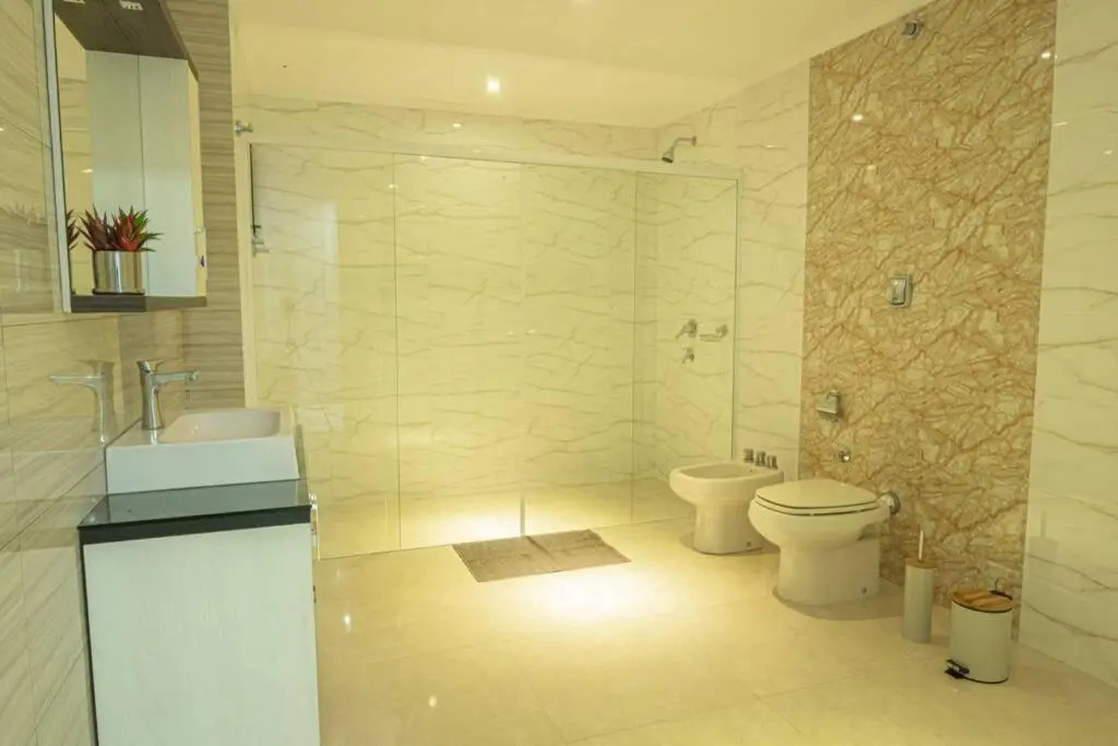 Apartamento cómodo y bien localizado en CDE