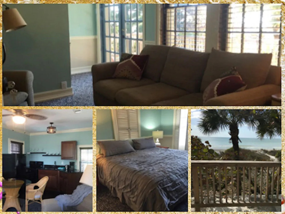 20 Gulf Boulevard