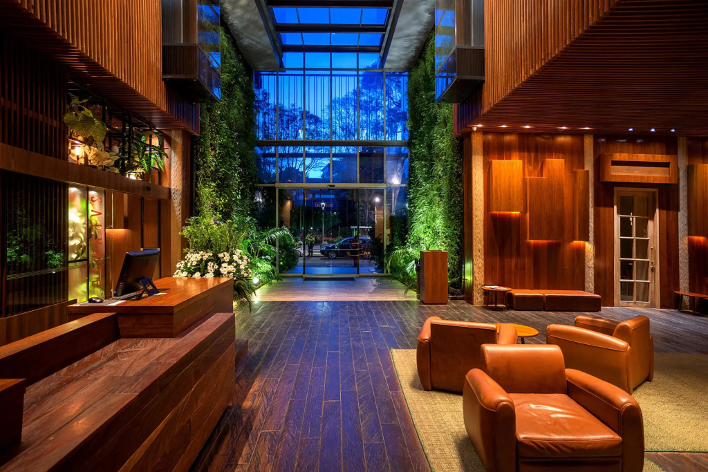 GHL Bioxury Hotel