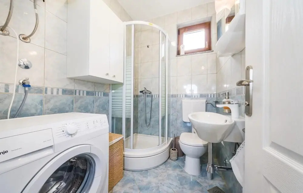 Amazing Home in Biograd With 2 Bedrooms, Wifi and Outdoor Swimming Pool