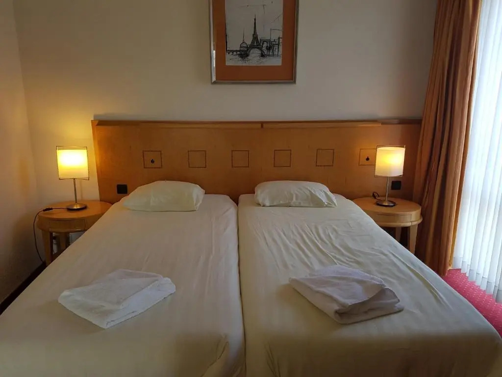 Hotel 2000 Valkenburg