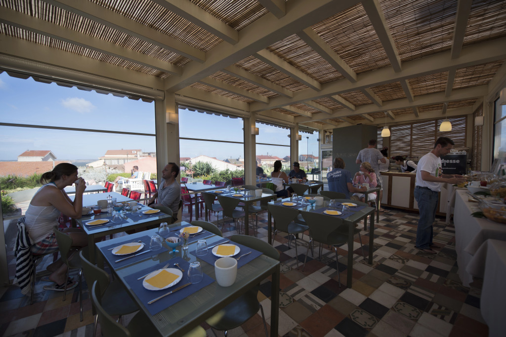 Aquae Sinis Albergo Diffuso