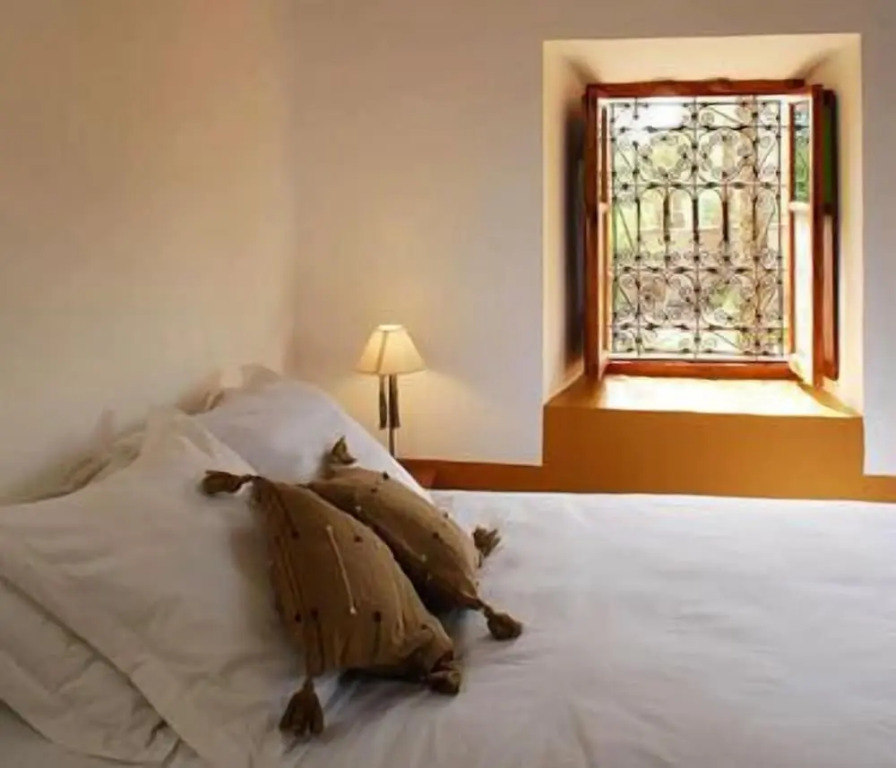 Kasbah Dar Essalam