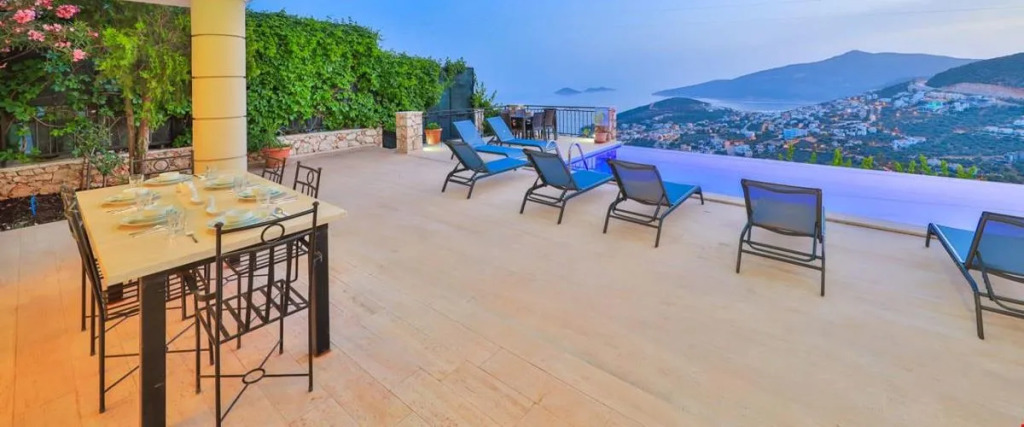 Villa Hera