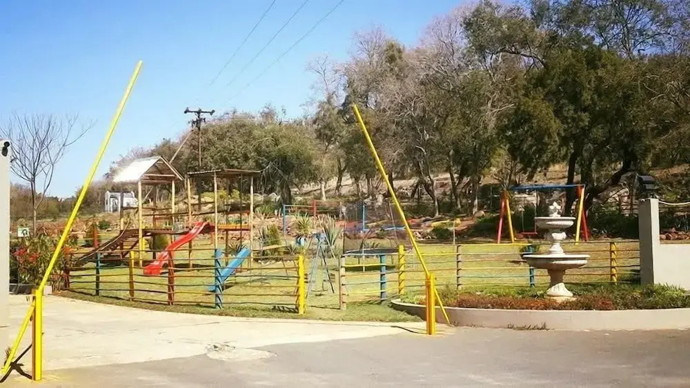 Nikita Motel