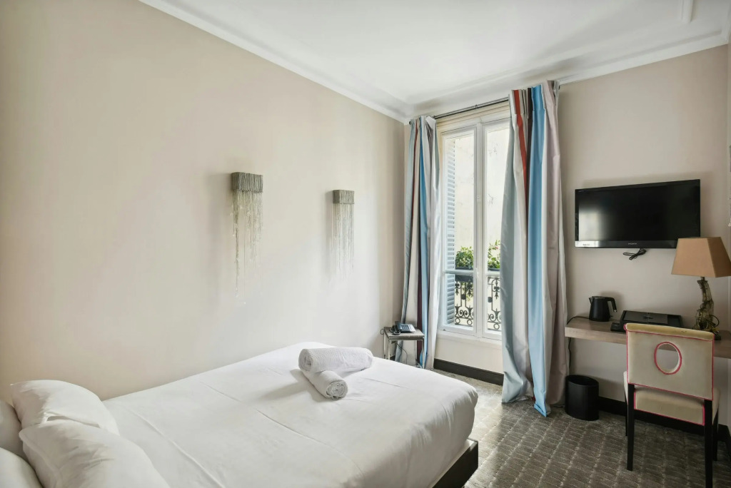 Hôtel Le Paris Singulier