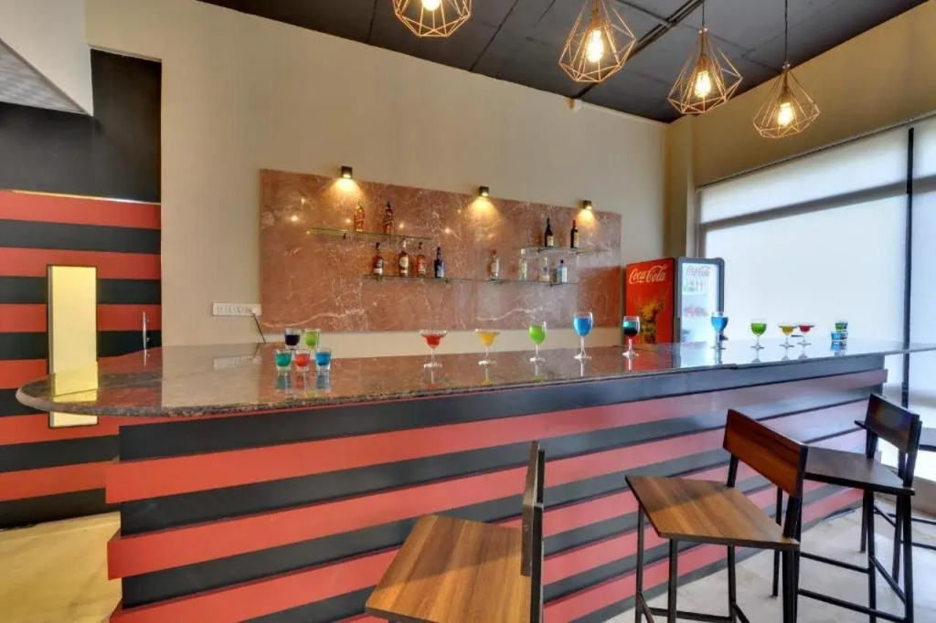 The Fern Residency Pune, Vadgaon-Talegaon, Series by Marriott