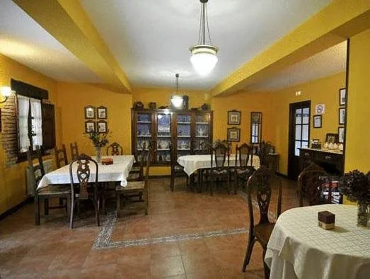 Posada San Telmo