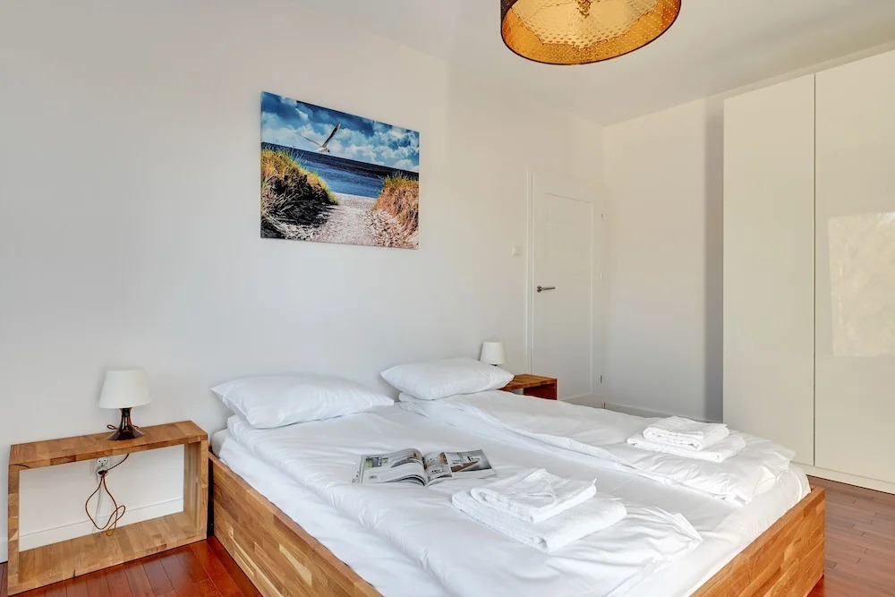 Flats For Rent - Apartment by the sea