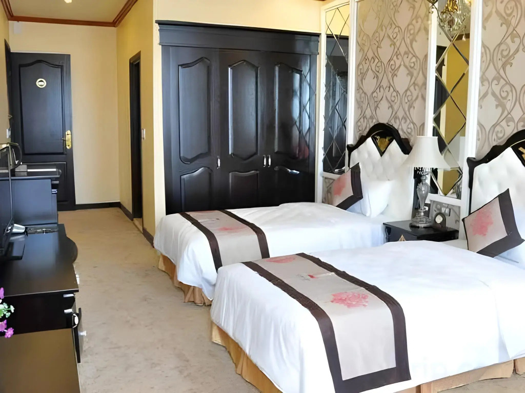 Phuong Anh Hotel 1 Hai Duong