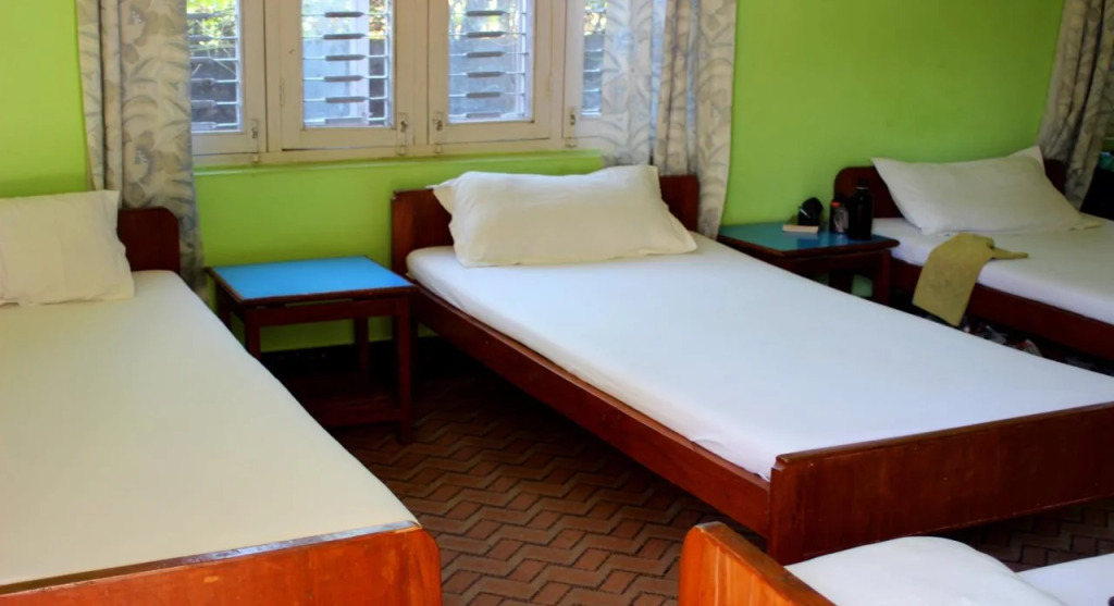 Hotel Angel