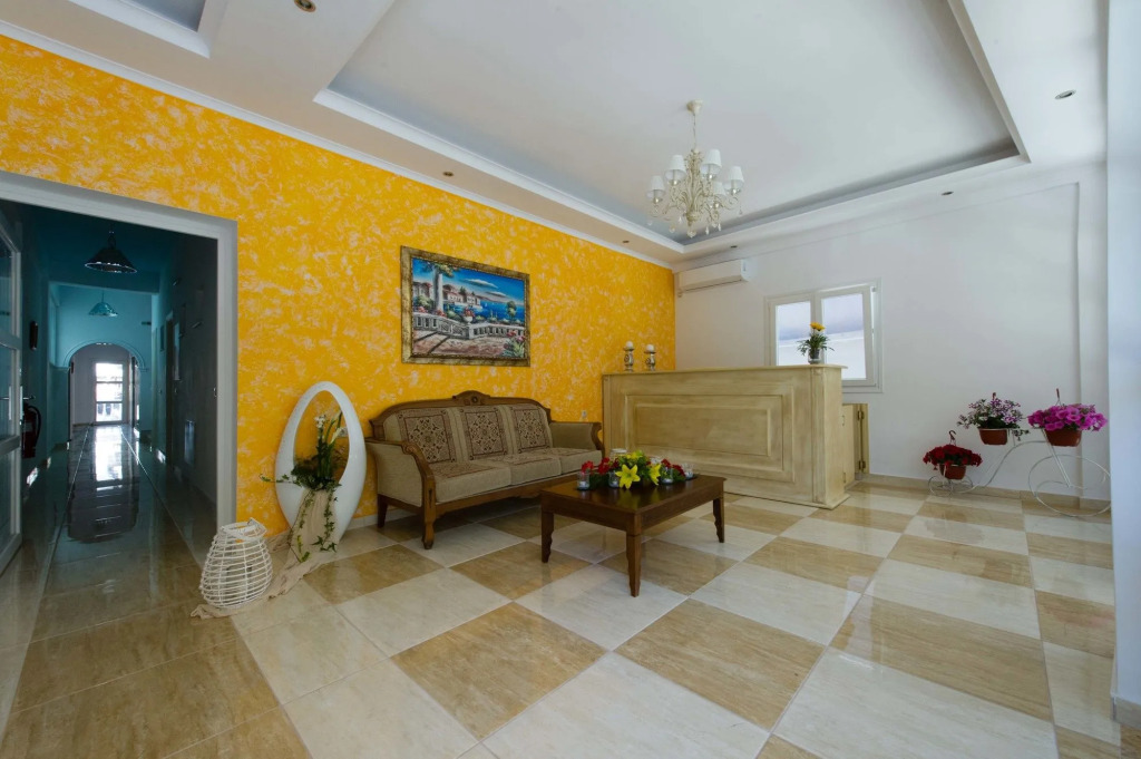 Villa Antonis