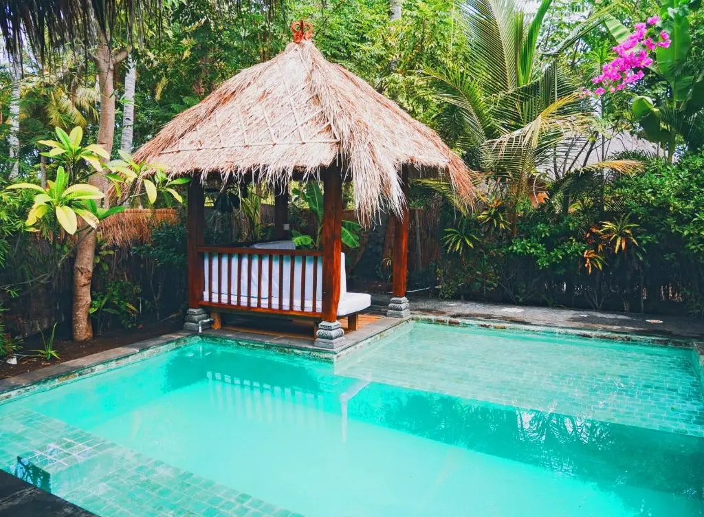 Meno Island Villas