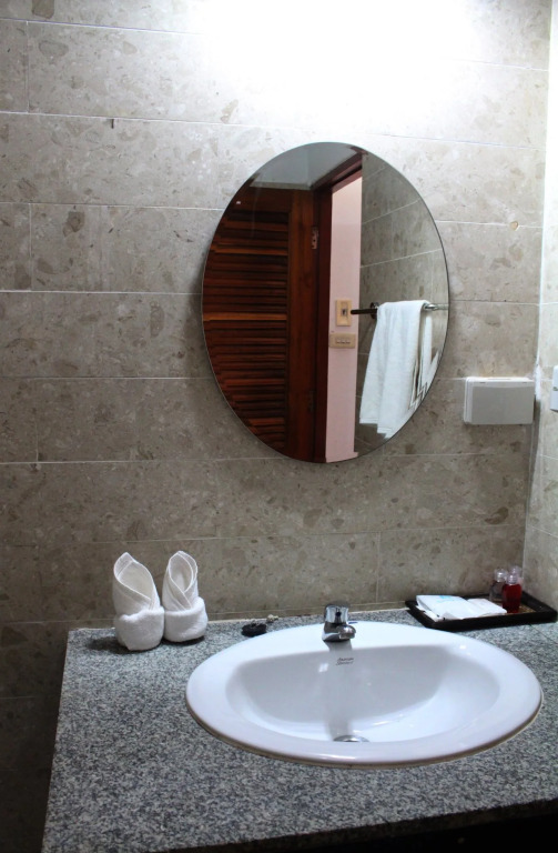 The Passport Restaurant & Hotel