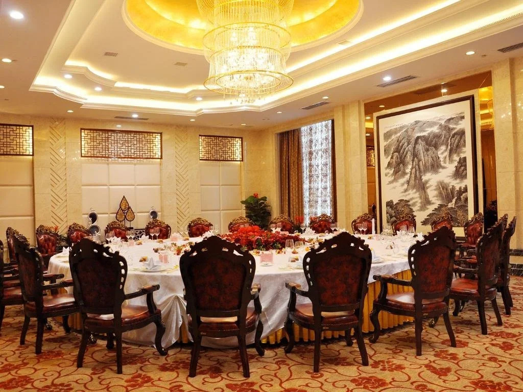 Jingxi Hotel
