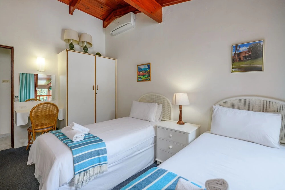 San Lameer Villa Rentals 3311
