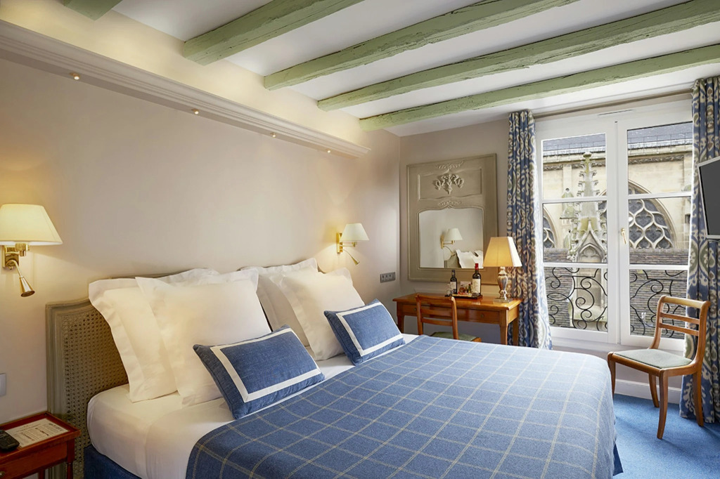 Relais Du Louvre