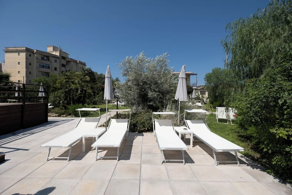 Residence OSole Mio Pompei