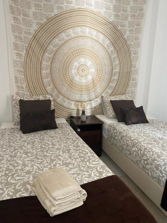 Villa Sunshine