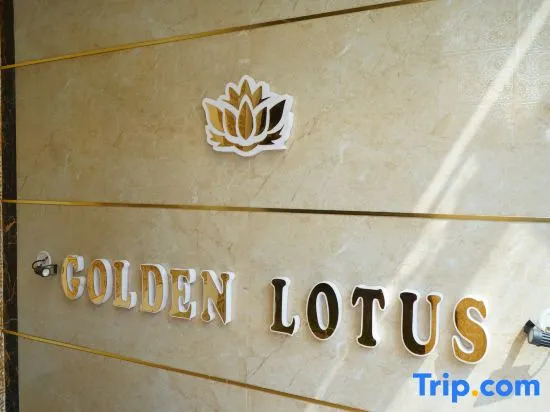 Golden Lotus Varanasi