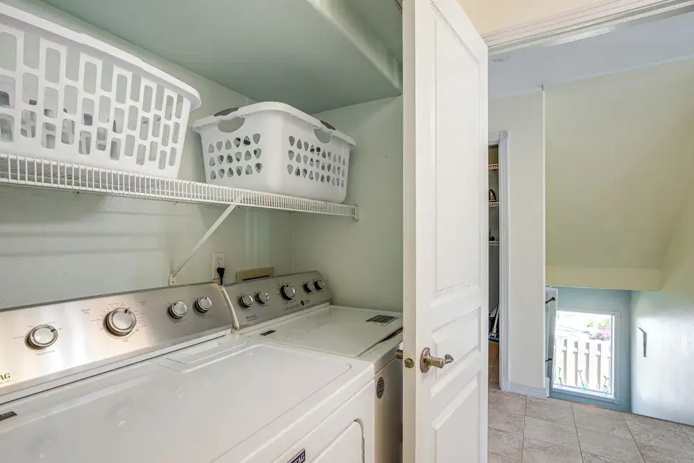 Walk to Shore: Home w/ Deck in Rockaway Beach!