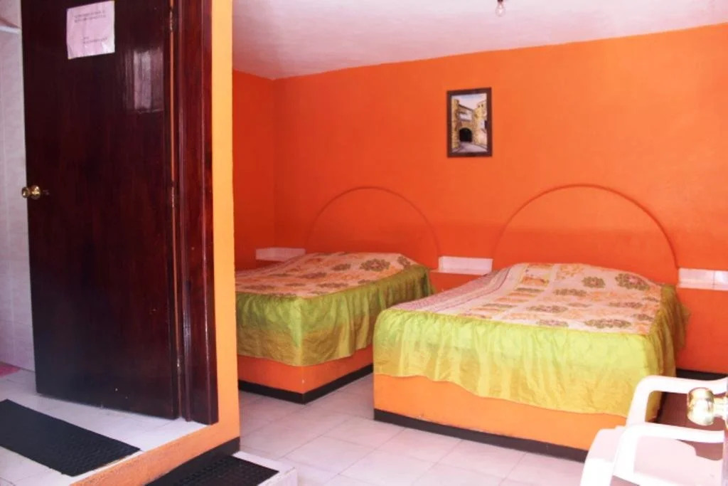 Hotel Independencia