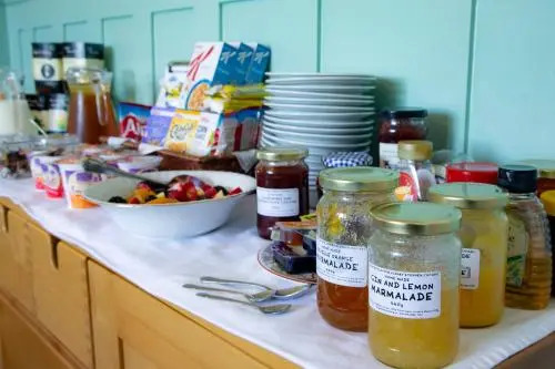 Appletrees B&B