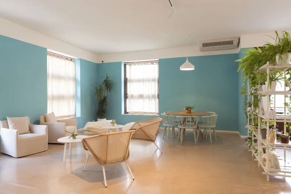 Residence Itaca
