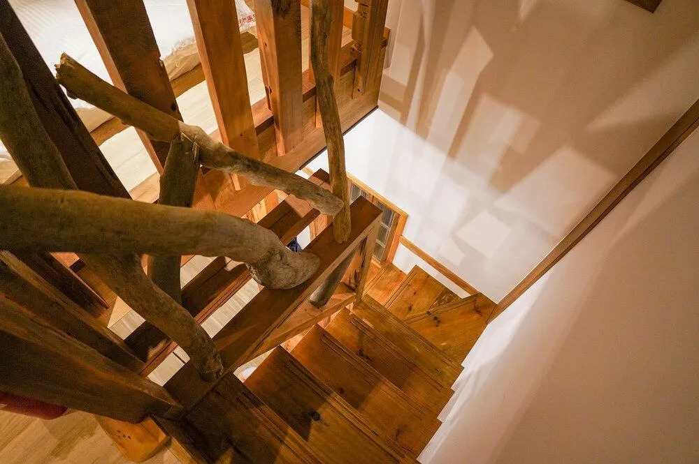 末廣通二館 日式包棟民宿Suehirodori Japanese Entire Home No2