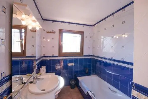 Location maison Begur_L0034