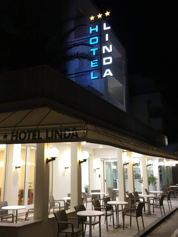 Hotel Linda