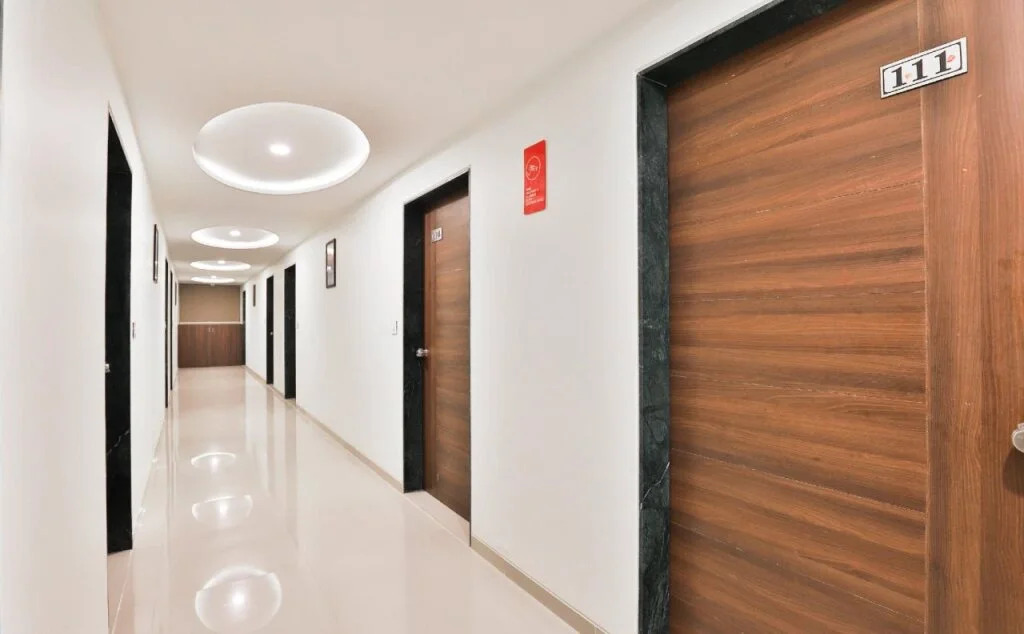 Hotel ShivInn