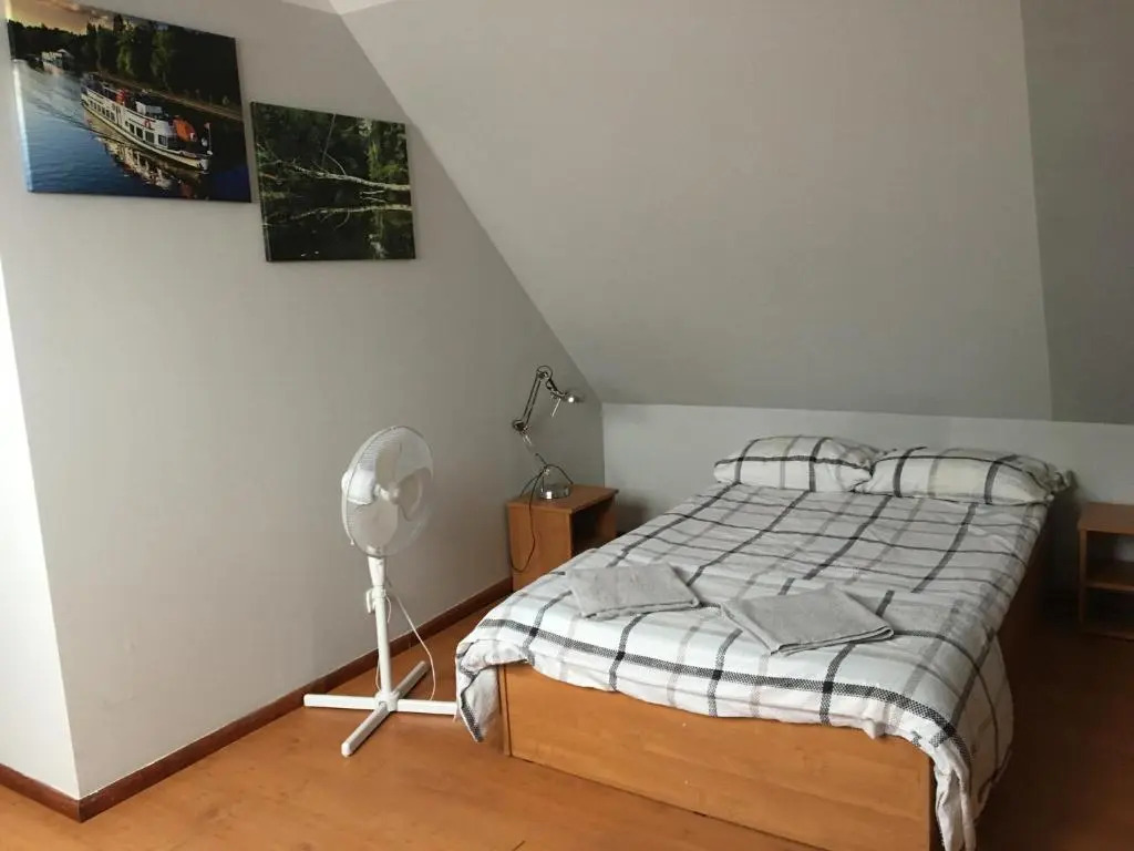 Apartment Augustow