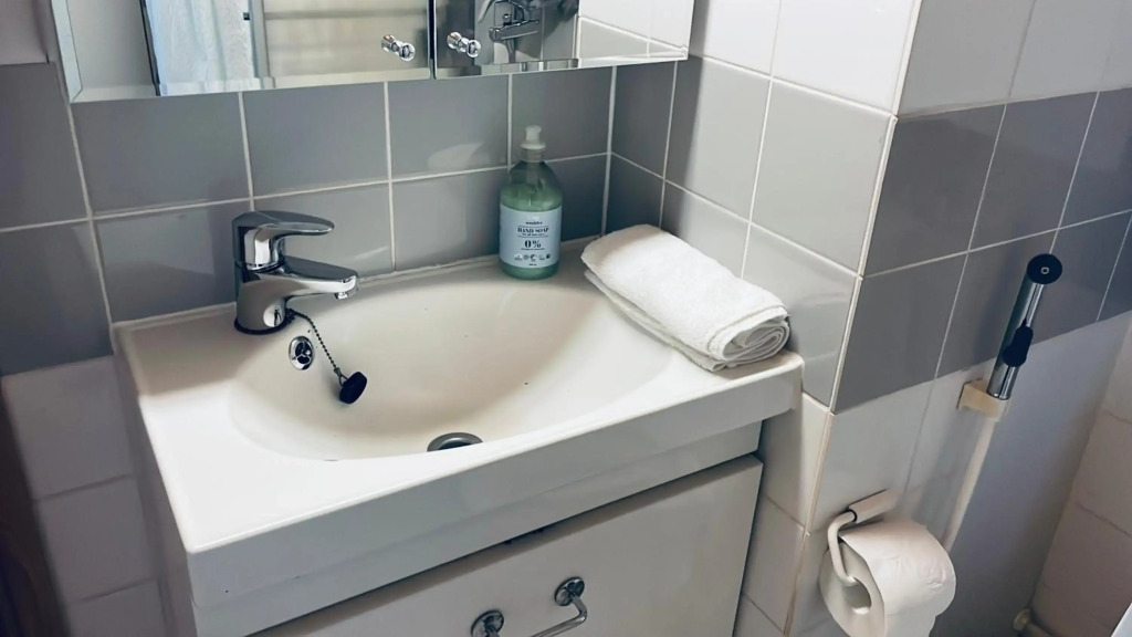 Ruoholahti Business Apartment