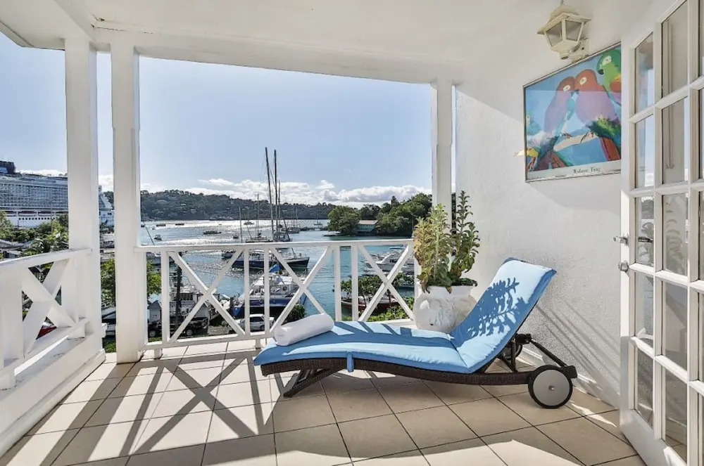 Auberge Seraphine