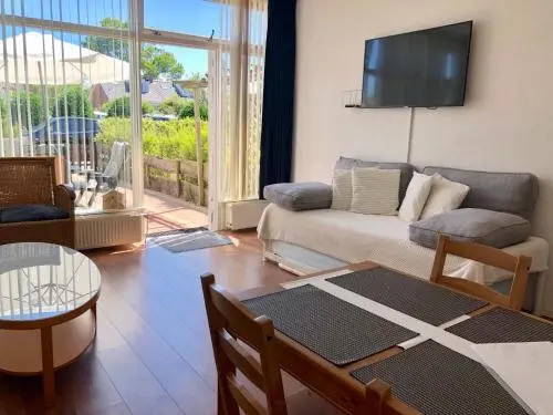 Reumann Holiday Apartments: De Schelp