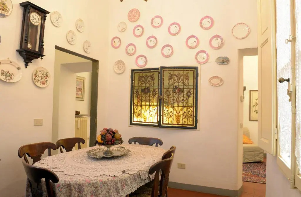 Palazzetto dei Nobili Apartment