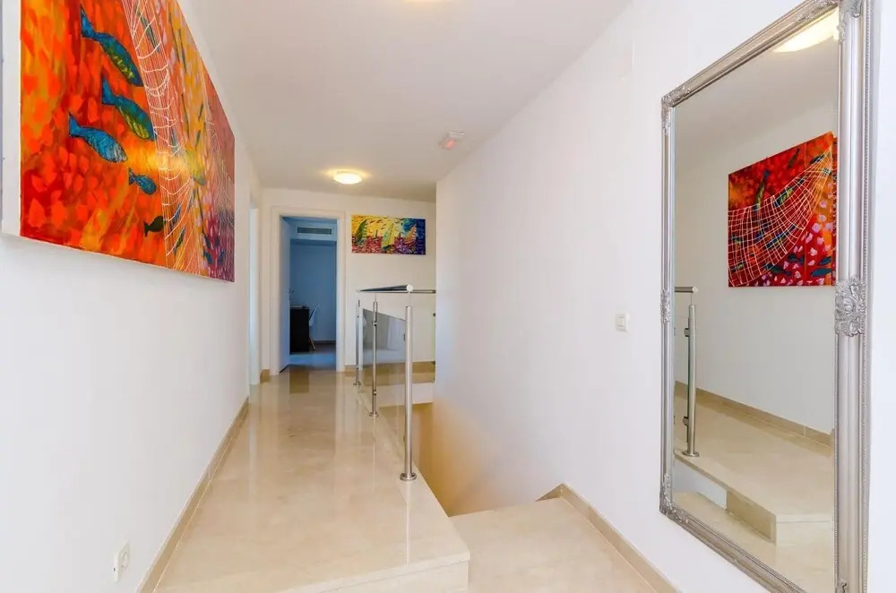 Villa Art Gallery